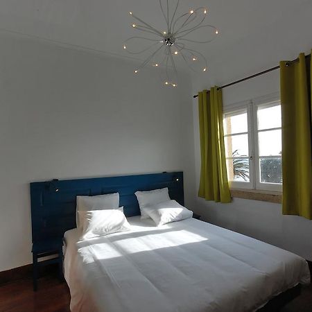 Surfivor Porto Surf Hostel Номер фото
