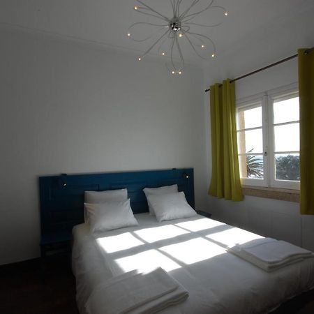 Surfivor Porto Surf Hostel Екстер'єр фото