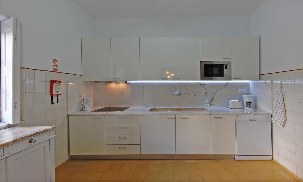 Surfivor Porto Surf Hostel Екстер'єр фото