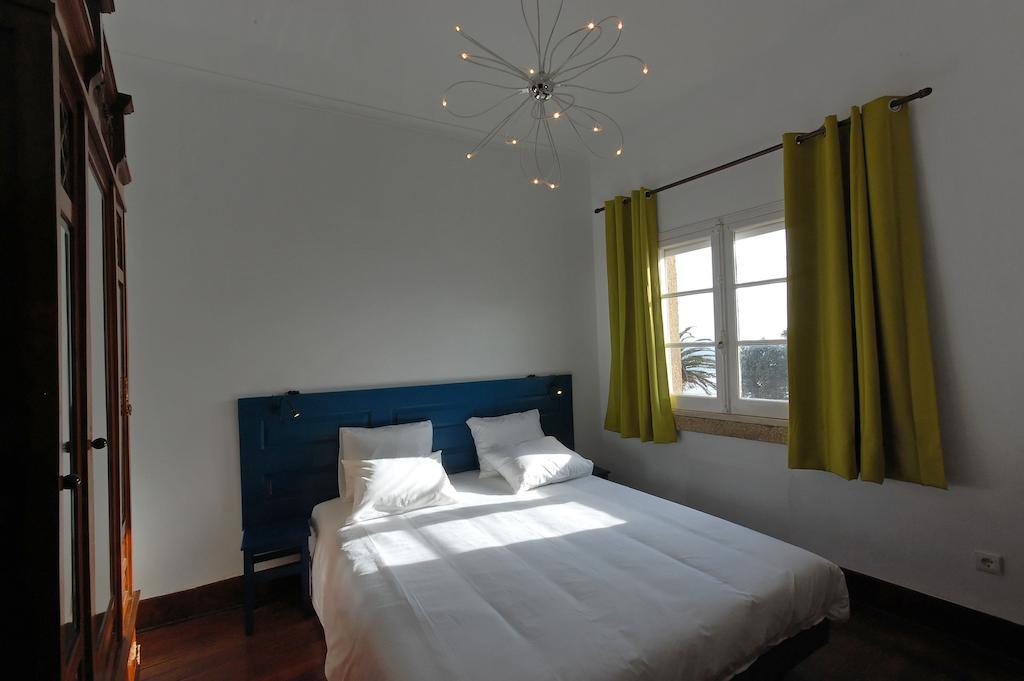 Surfivor Porto Surf Hostel Номер фото