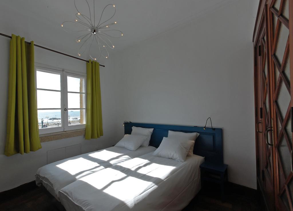 Surfivor Porto Surf Hostel Номер фото