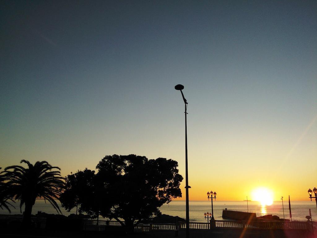 Surfivor Porto Surf Hostel Екстер'єр фото