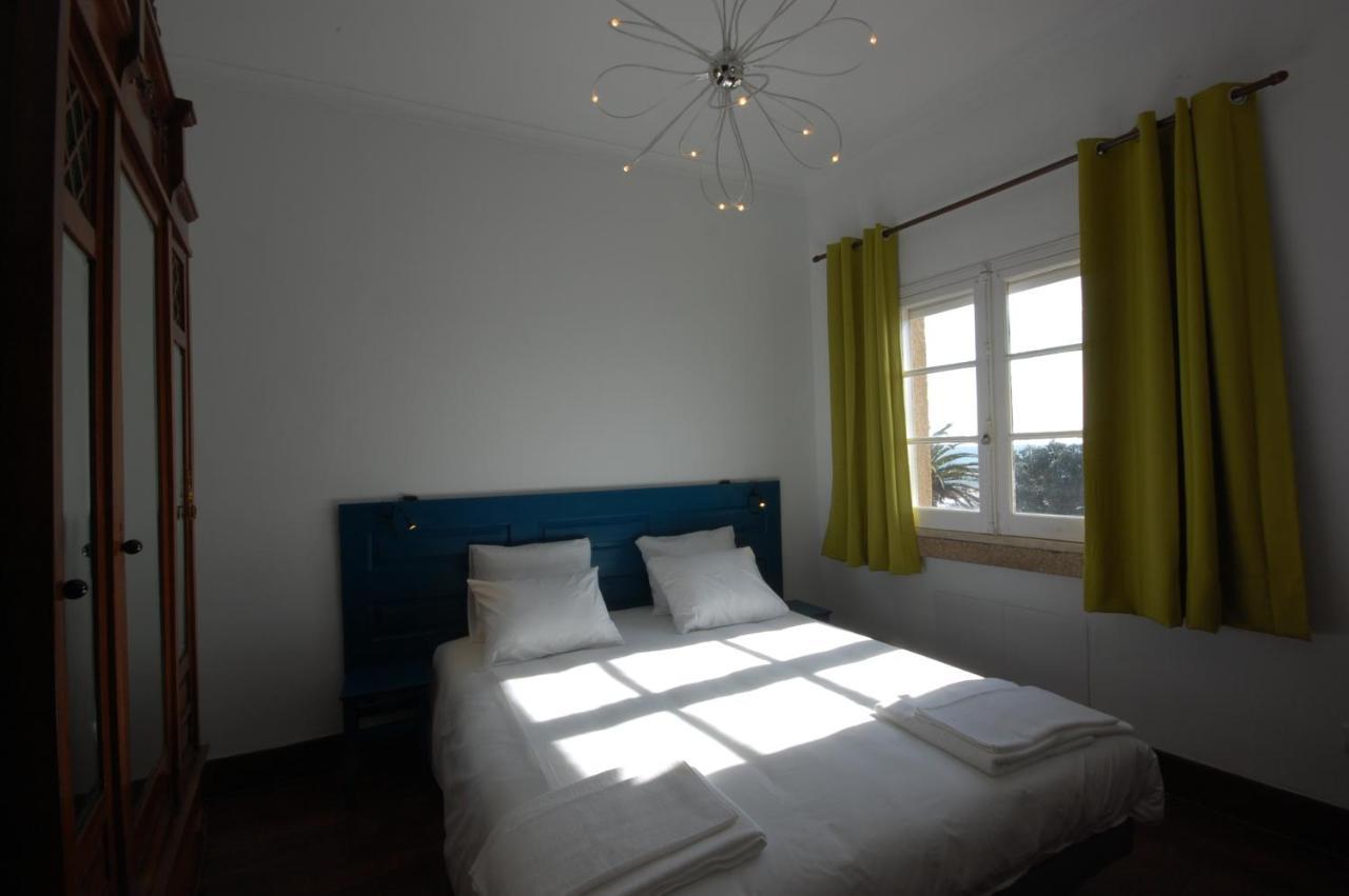 Surfivor Porto Surf Hostel Екстер'єр фото