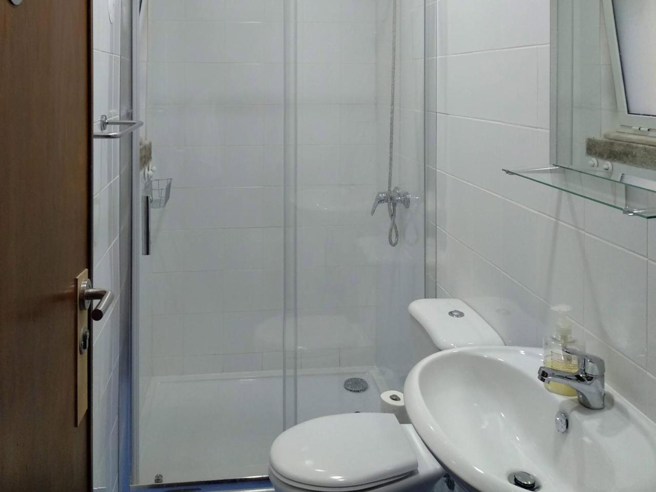 Surfivor Porto Surf Hostel Екстер'єр фото